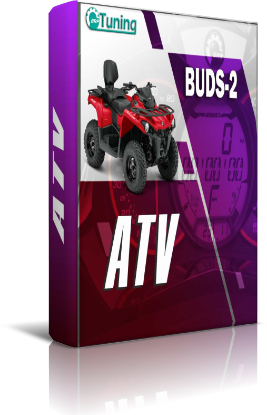 Picture of ATV BUDS2