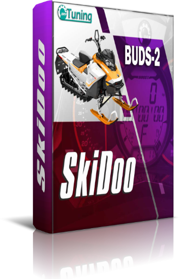 Picture of SkiDoo BUDS2