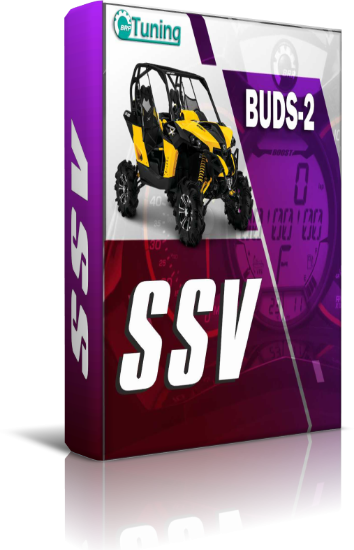 Picture of SSV BUDS2