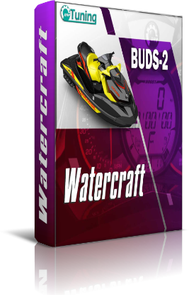 Picture of Watercraft BUDS2