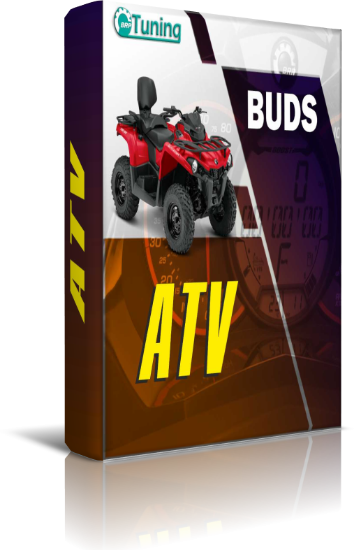 Picture of ATV