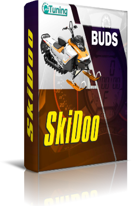 Picture of SkiDoo